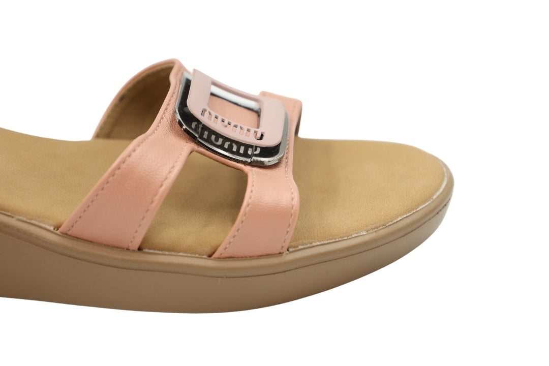 StrapGlide Sandals